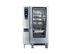 Electric Combi Steamers