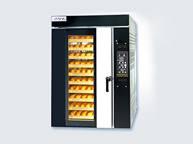 Gas Convection Oven