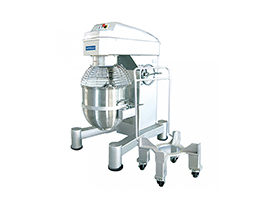 Planetary Top Mixer