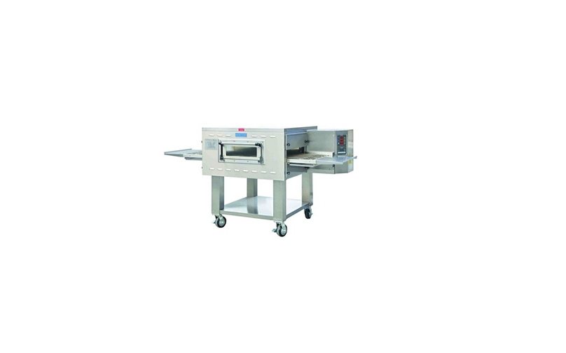 Pizza Conveyor Oven