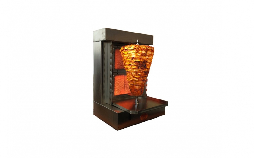 Shawarma Machine - Kitchen Equipments