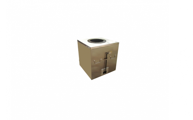 Thandoori Pot - Kitchen Equipments