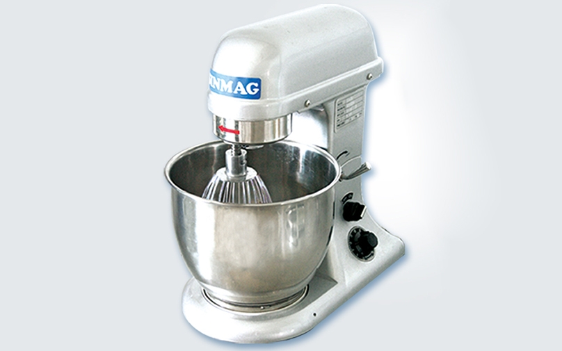 Planetary Mixer