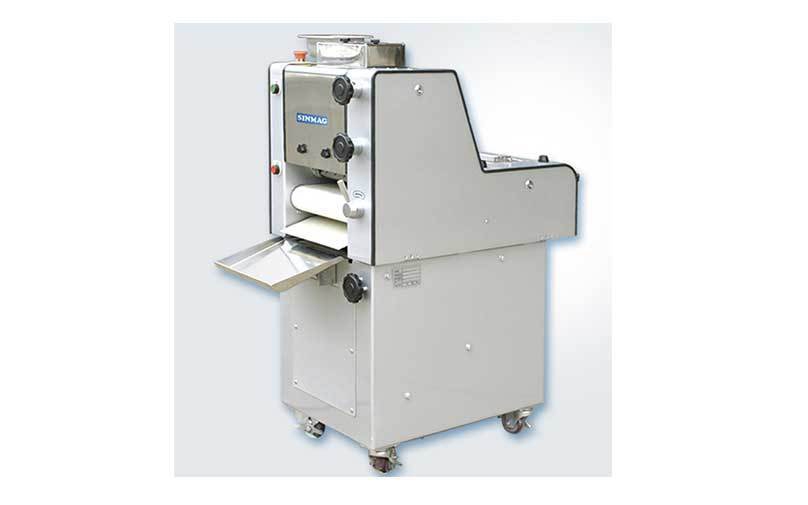 Dough Moulder