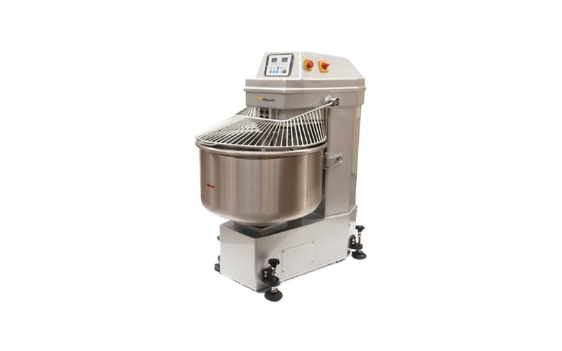 Spiral Mixer