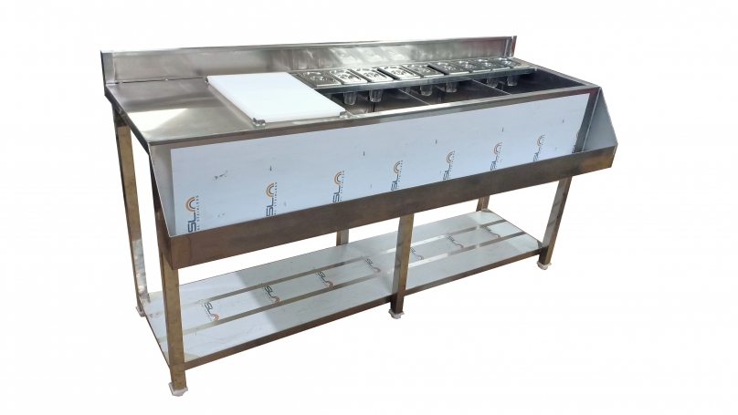 Bar Station