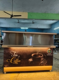 Coffee Counter