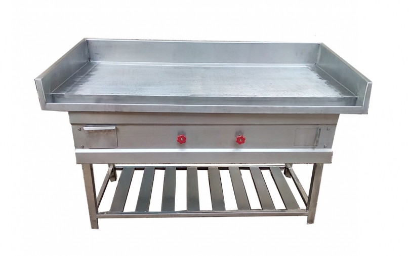 Dosa Burner Range - Kitchen Equipments
