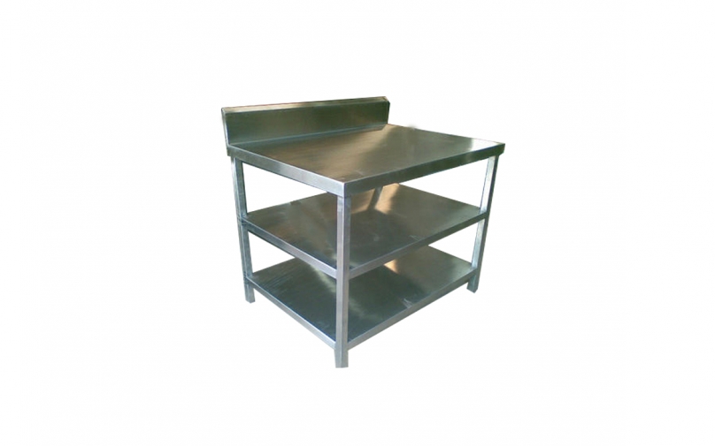 Preperation Table -  Kitchen Equipments