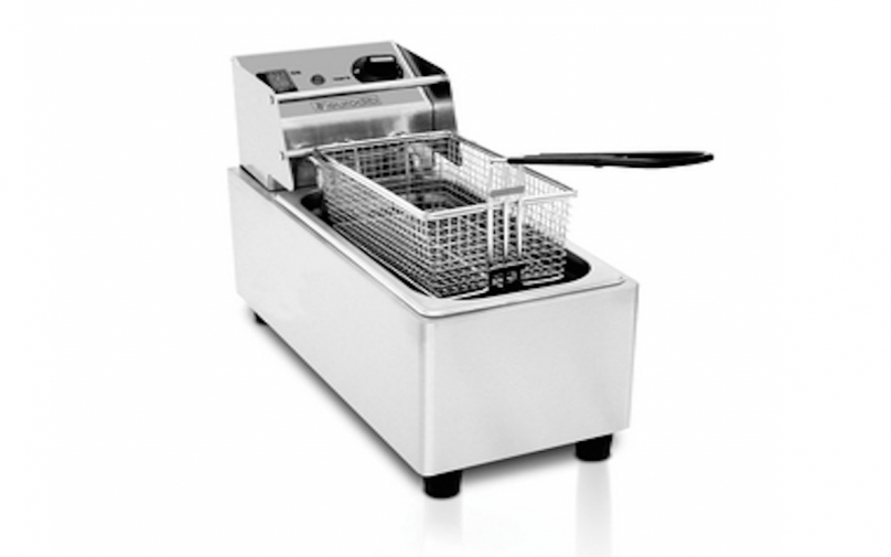 Deep Fryer -  Kitchen Equipments