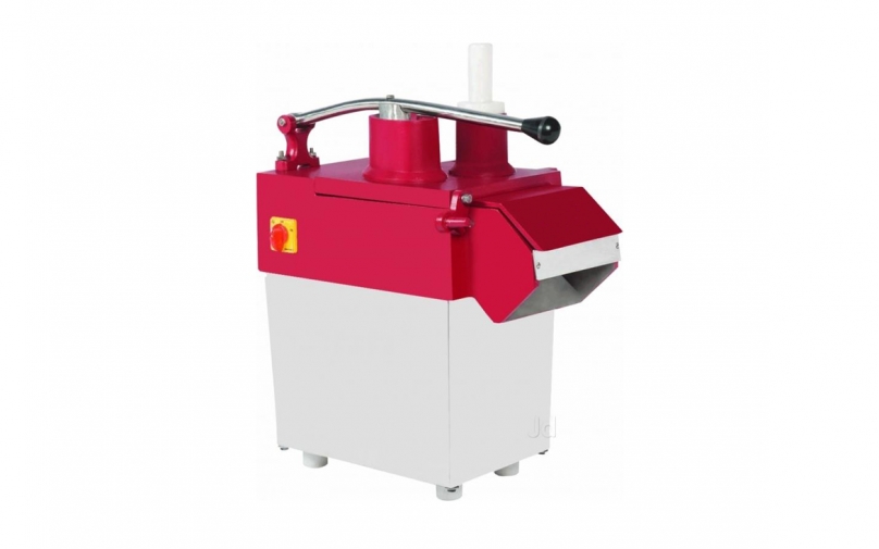 Vegetable Cutting Machine - Kitchen Equipments