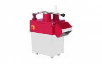 Vegetable Cutting Machine - Kitchen Equipments