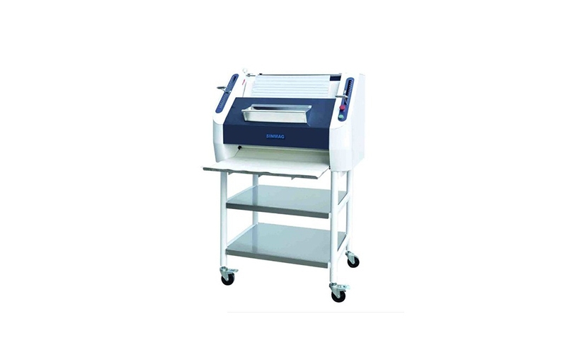 Baguette Dough Moulder Machinery