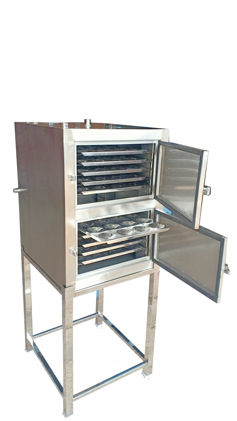 Idly Box -  Kitchen Equipments