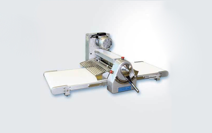 Light Duty Dough Sheeter