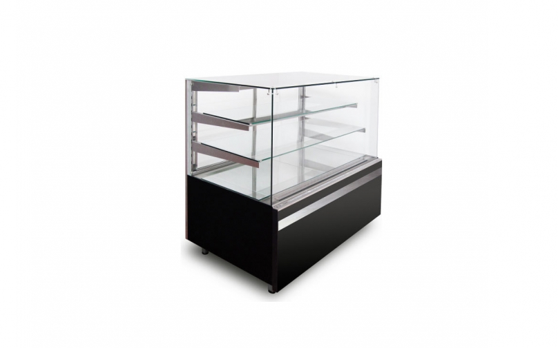 Bakery Display - Bakery Equipments