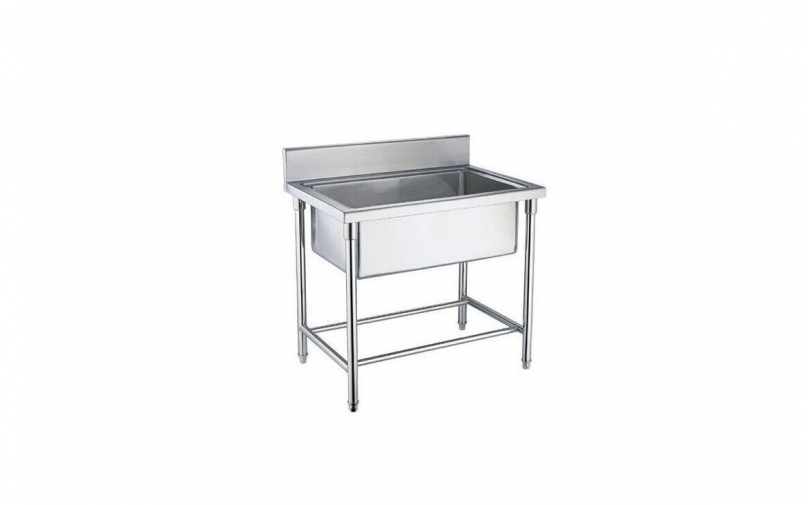 Hand Washing Sink - Hospital Equipments