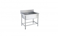 Hand Washing Sink - Hospital Equipments