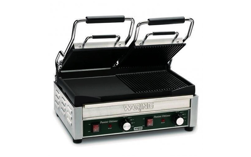 Sandwich Griller